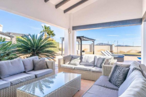 Stunning villa at El Valle Golf Resort - CA12EV